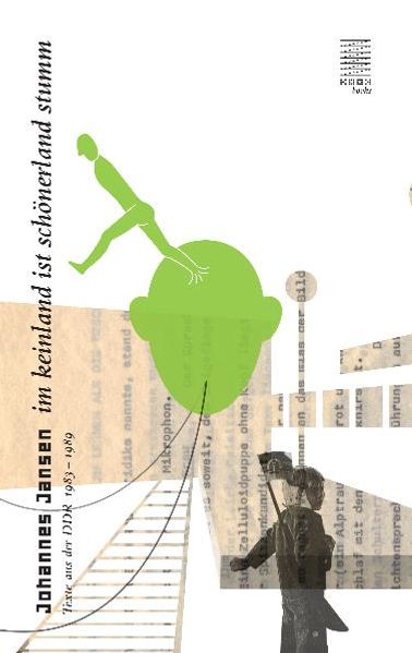 Cover von im keinland ist schönerland stumm