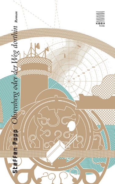 Cover von Ohrenberg oder der Weg dorthin