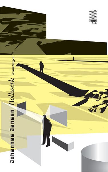 Cover von Bollwerk