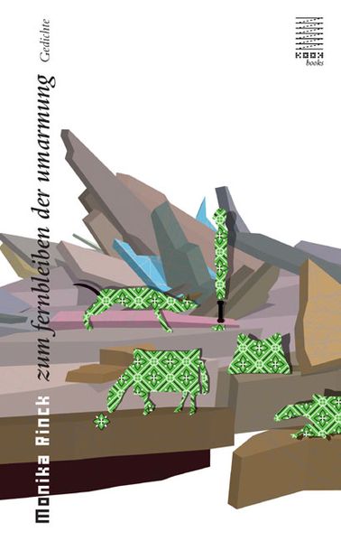 Cover von zum fernbleiben der umarmung