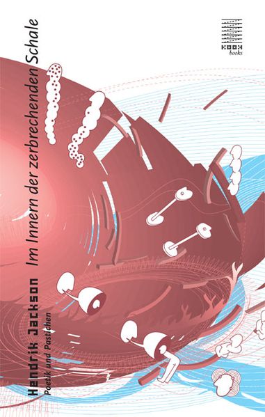 Cover von Im Innern der zerbrechenden Schale