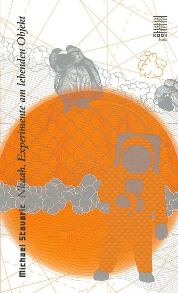 Cover von Nkaah