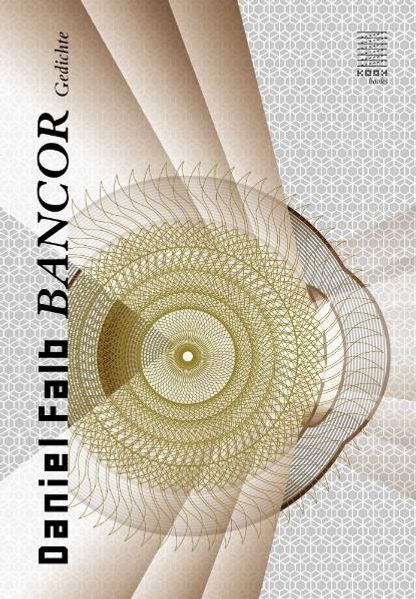 Cover von BANCOR