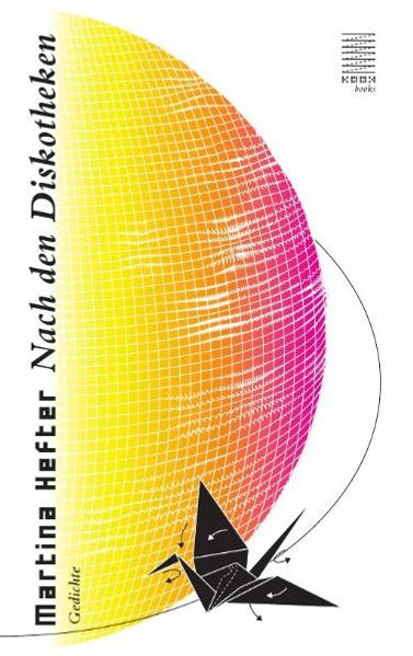 Cover von Nach den Diskotheken