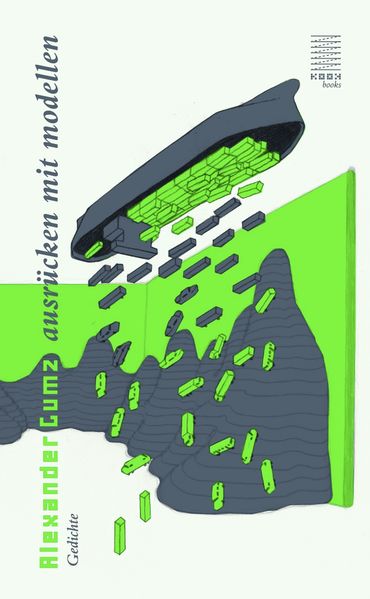 Cover von ausrücken mit modellen