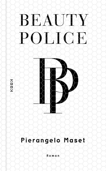 Cover von Beauty Police