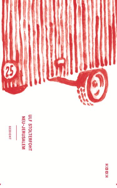 Cover von Neu-Jerusalem