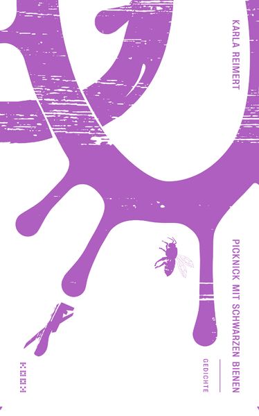 Cover von Picknick mit schwarzen Bienen