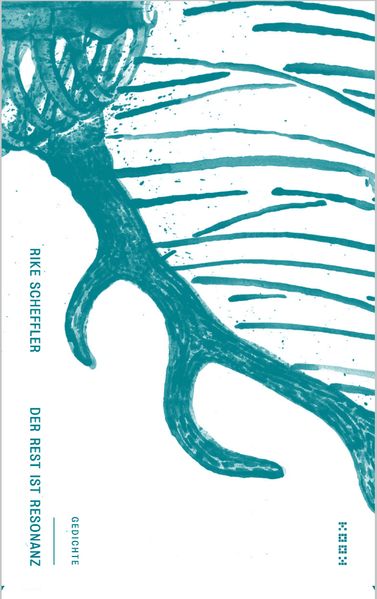 Cover von der rest ist resonanz
