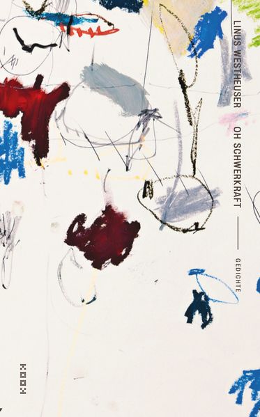 Cover von oh schwerkraft