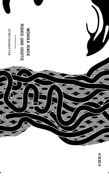 Cover von Risiko und Idiotie