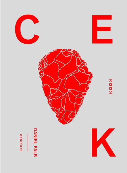 Cover von CEK