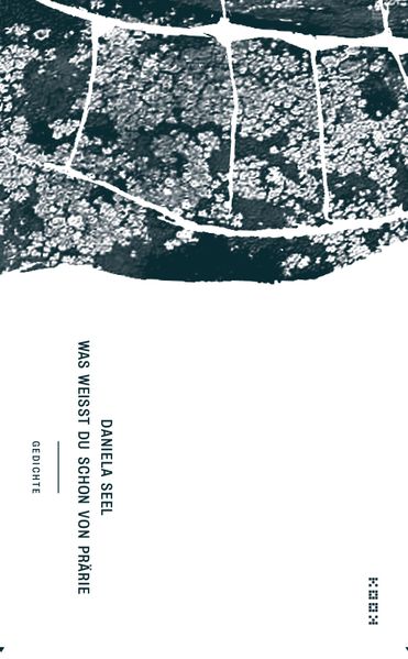Cover von was weißt du schon von prärie