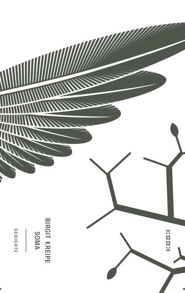 Cover von SOMA
