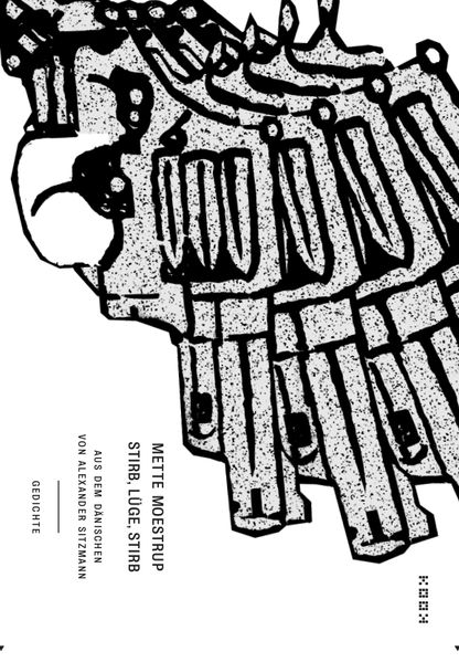 Cover von Stirb, Lüge, stirb