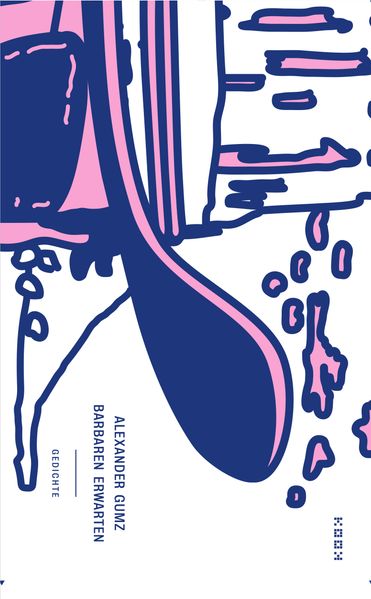 Cover von barbaren erwarten