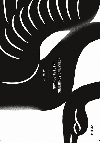 Cover von untoter schwan