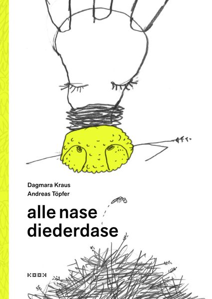 Cover von alle nase diederdase