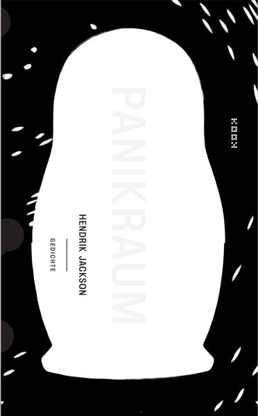 Cover von Panikraum