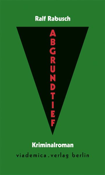 Cover von Abgrundtief