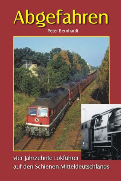 Cover von Abgefahren