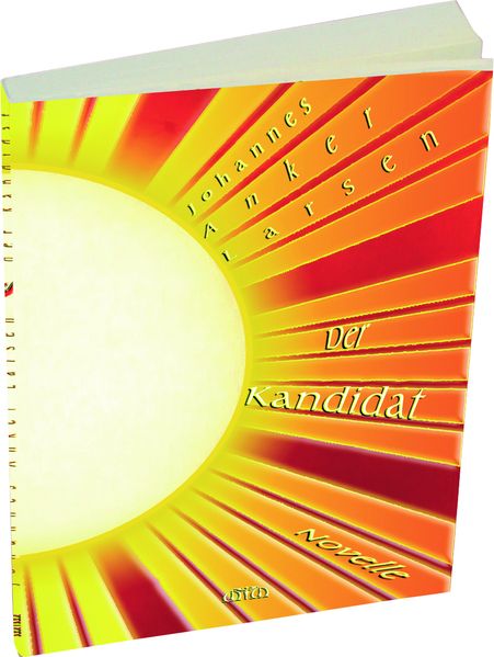 Cover von Der Kandidat
