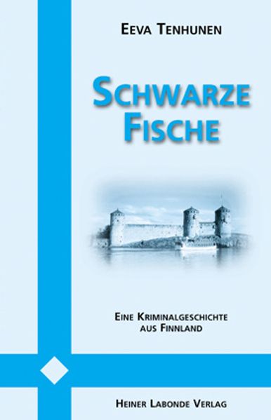 Cover von Schwarze Fische