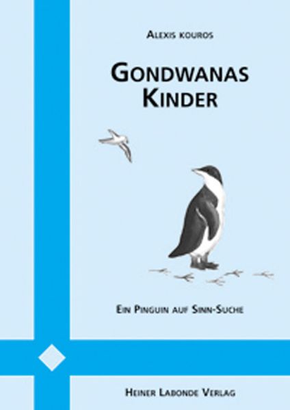 Cover von Gondwanas Kinder