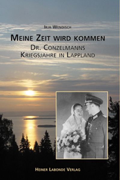 Cover von Meine Zeit wird kommen