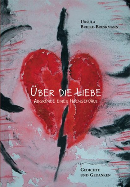 Cover von Ãœber die Liebe