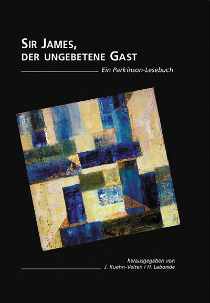 Cover von Sir James, der ungebetene Gast