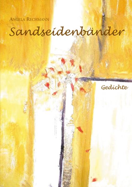 Cover von Sandseidenbänder