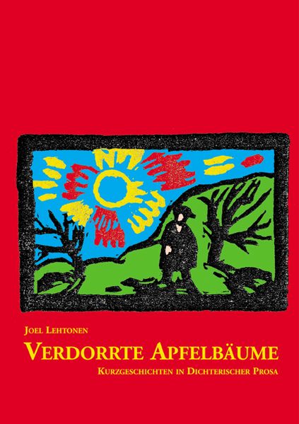 Cover von Verdorrte Apfelbäume