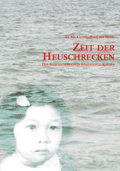 Cover von Zeit der Heuschrecken