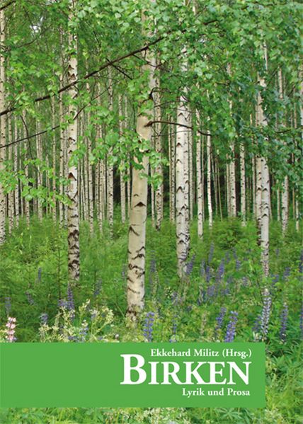 Cover von Birken