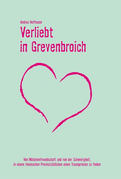 Cover von Verliebt in Grevenbroich