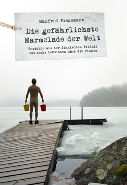 Cover von Die gefährlichste Marmelade der Welt