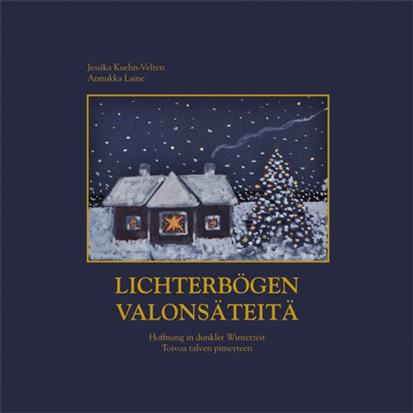 Cover von Lichterbögen · Valonsäteitä