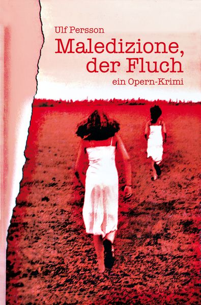 Cover von Maledizione, der Fluch