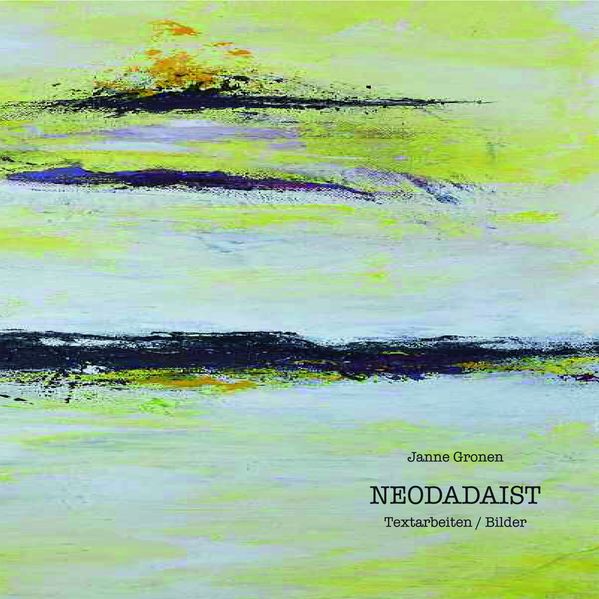 Cover von Neodadaist