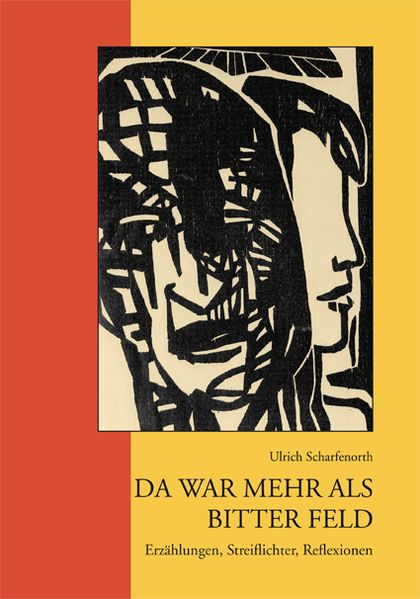 Cover von Da mehr als Bitter Feld