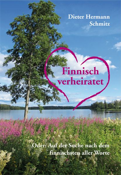 Cover von Finnisch verheiratet