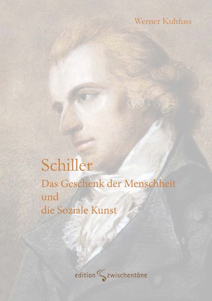 Cover von Schiller