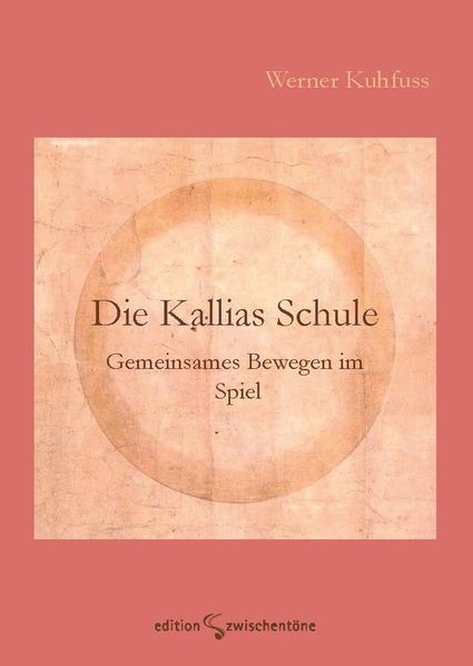 Cover von Die Kallias Schule
