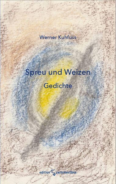 Cover von Spreu und Weizen