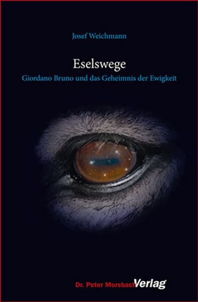 Cover von Eselswege