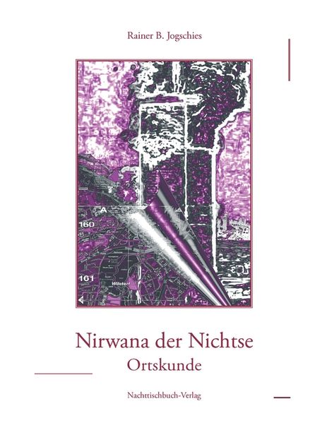 Cover von Nirwana der Nichtse