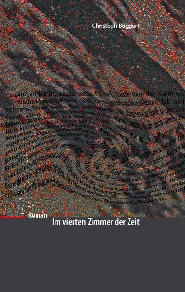 Cover von Im vierten Zimmer der Zeit