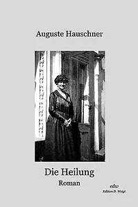 Cover von Die Heilung