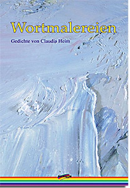 Cover von Wortmalereien